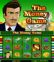 the money game на деньги